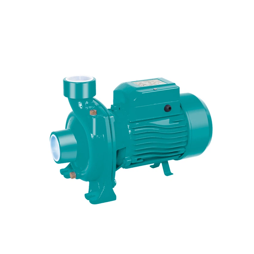 Centrifugalna vodena pumpa od 1,5 KS