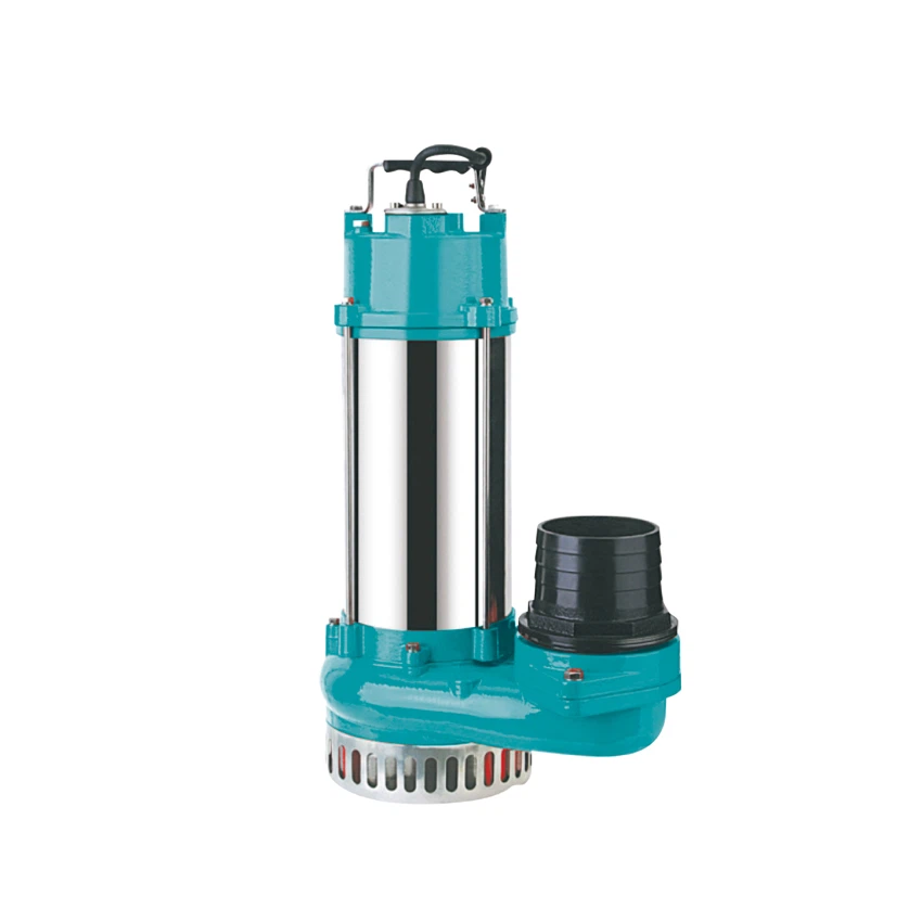 220 Volt Sewage Pumps