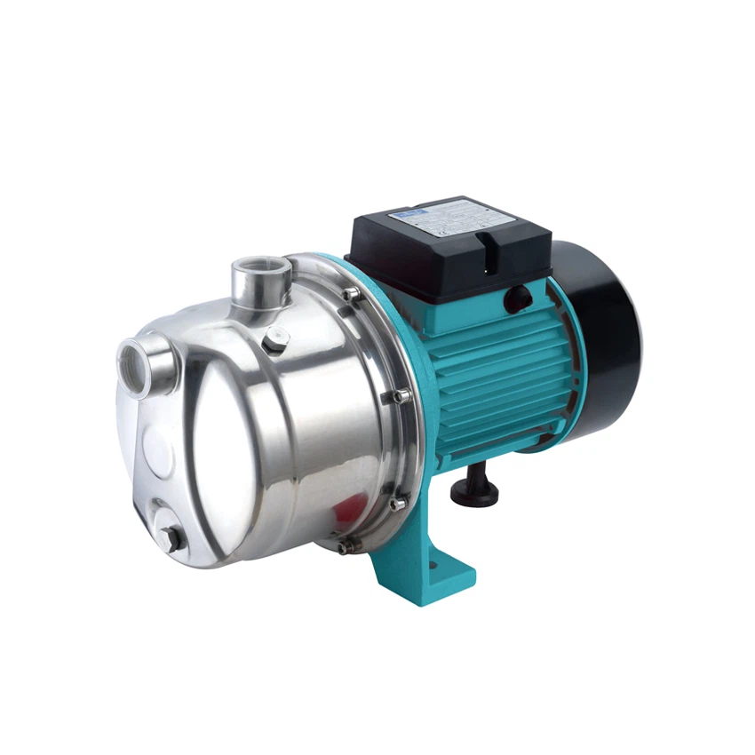Stainless Steel Jet Pump